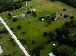 7629 Hackamore Rd, Zephyrhills, FL 33541