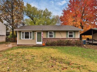 4312 McClay Rd, Saint Charles, MO 63304