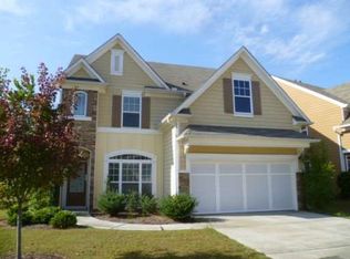 2616 Staunton Ln, Duluth, GA 30096