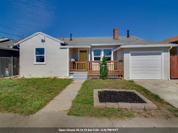 1504 San Joaquin St, Richmond, CA 94804