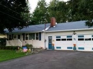 75 Johnson Hill Rd, Lisle, NY 13797