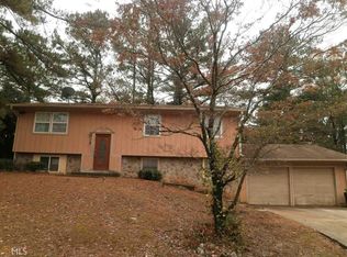 6077 Marbut Rd, Lithonia, GA 30058