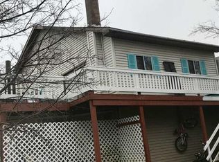 5934 W Houghton Lake Dr, Houghton Lake, MI