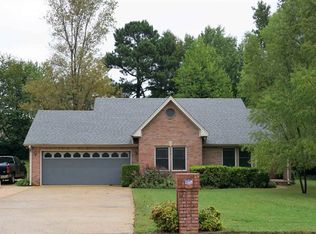 400 Brentwood Dr, Jonesboro, AR 72404