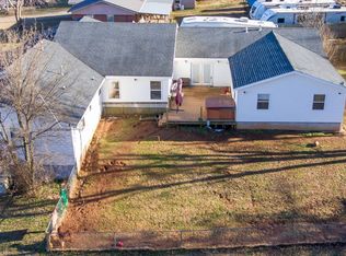 506 Madison St, Huntsville, AR 72740