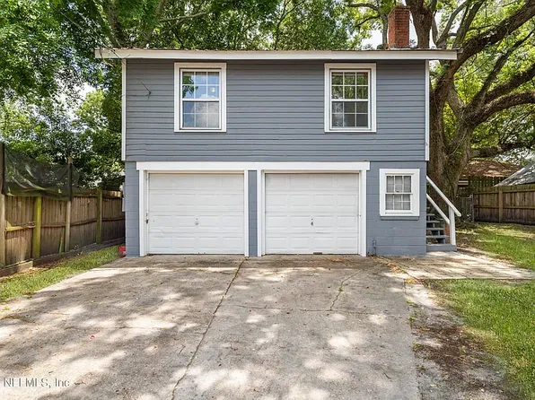 2954 Rosselle St, Jacksonville, FL 32205