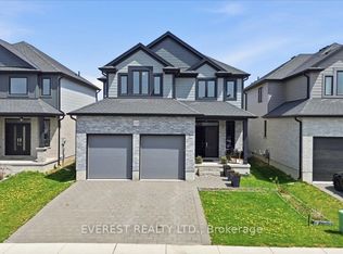 2149 Tokala Trl, London, ON N6G 0Z7