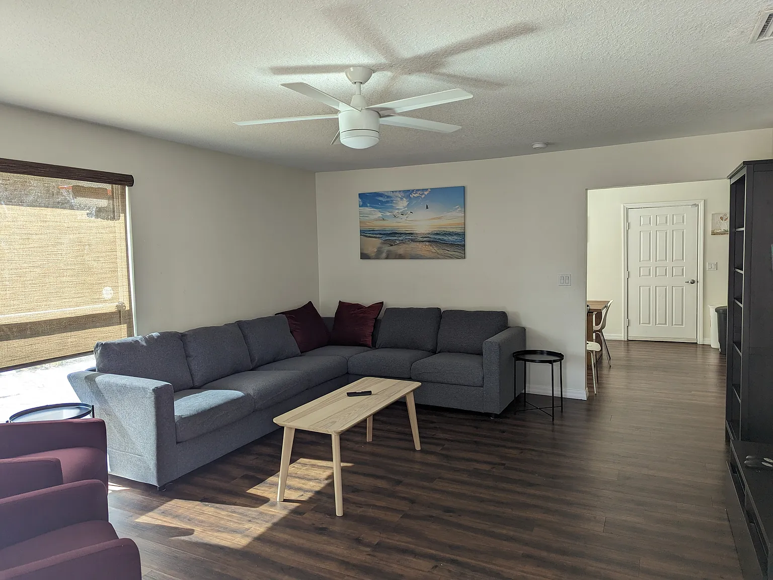 7 bed, 1800 sqft, $1,100 — Photo 3
