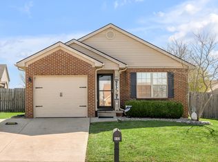 112 Baldwin Ter, Georgetown, KY 40324