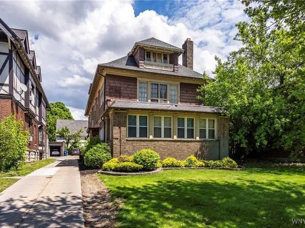 373 Elmwood Ave, Buffalo, NY 14222