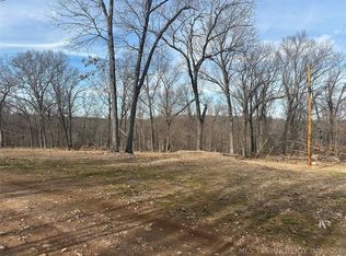 55124 E 360th Rd, Jay, OK 74346