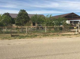 2804 W Trevino Rd, Hobbs, NM 88240