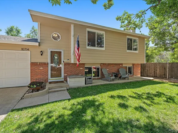 10714 Birch Court, Thornton, CO 80233