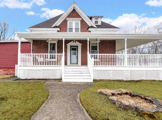 1201 Lincoln St, Lowell, IN