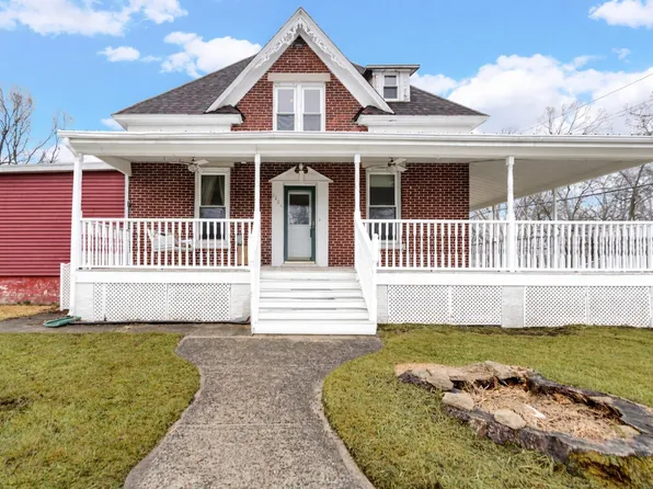 1201 Lincoln St, Lowell, IN 46356