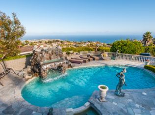 30553 Palos Verdes Dr E, Rancho Palos Verdes, CA 90275