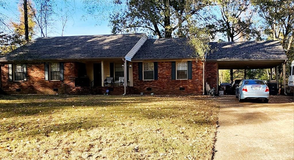 2951 Bannockburn Rd, Memphis, TN 38128 Zillow
