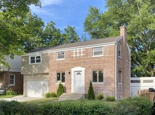 311 S Warrington Rd, Des Plaines, IL 60016