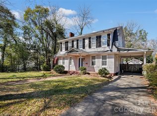 46 Marsh Ave NW, Concord, NC