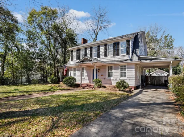 46 Marsh Ave NW, Concord, NC 28025