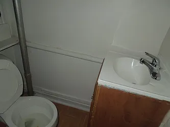 Rented by 5 Boro Realty Corp