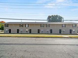 2129 Catherine Simmons Ave APT 3, Charlotte, NC 28216