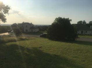 1416 White River Dr, Woodway, TX 76712