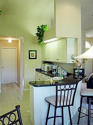 Counter Kitchen