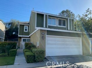 55 Sandalwood #100, Aliso Viejo, CA 92656