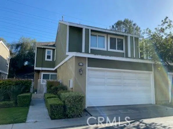 55 Sandalwood #100, Aliso Viejo, CA 92656