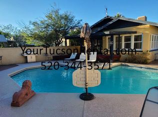 Speedway Blvd, Tucson, AZ 85705