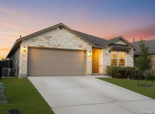13543 Pokey Trl, San Antonio, TX 78254