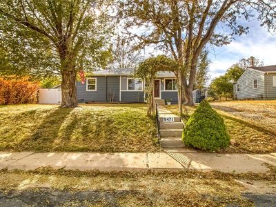 9471 Lillian Ln, Thornton, CO, 80229