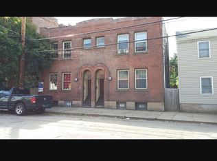 48 S 11th St #1, Pittsburgh, PA 15203