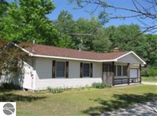 2835 S Towerline Rd, Whittemore, MI 48770