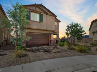 6357 Supernova Hill St, North Las Vegas, NV 89031