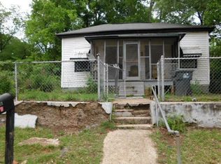 513 Winn St, Americus, GA 31709