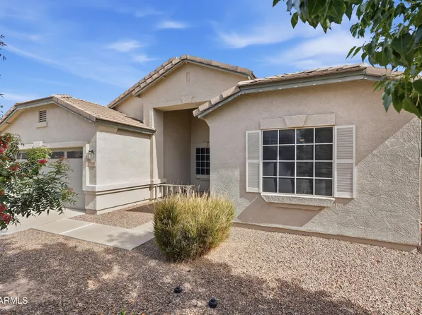 20988 E VIA DEL RANCHO Road, Queen Creek, AZ 85142
