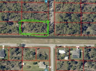 1201 Columbus Ave, Lehigh Acres, FL 33972