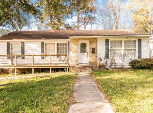1212 W Cedar St, El Dorado, AR 71730