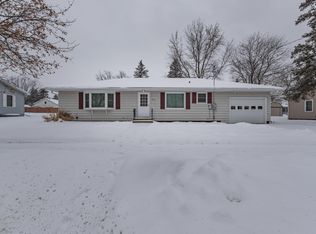 822 Saint Anne St, Sparta, WI 54656