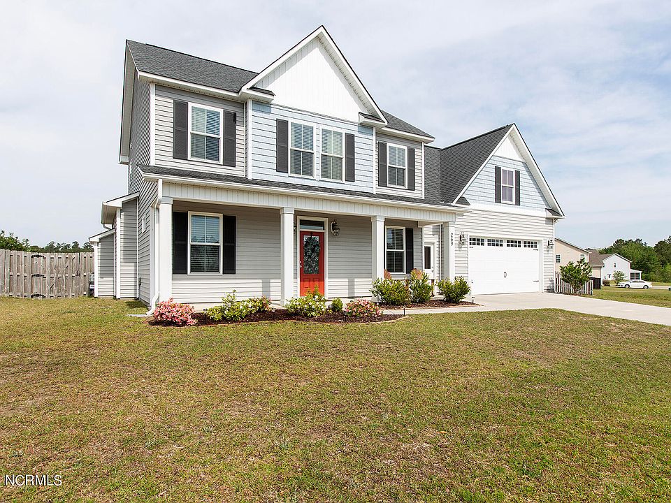 269 Avendale Drive, Rocky Point, NC 28457 Zillow