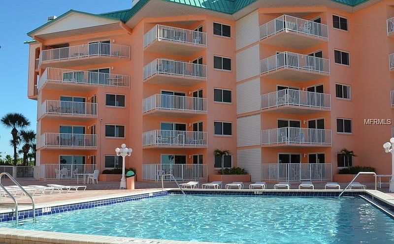 1st image of 18400 Gulf Blvd APT 1113