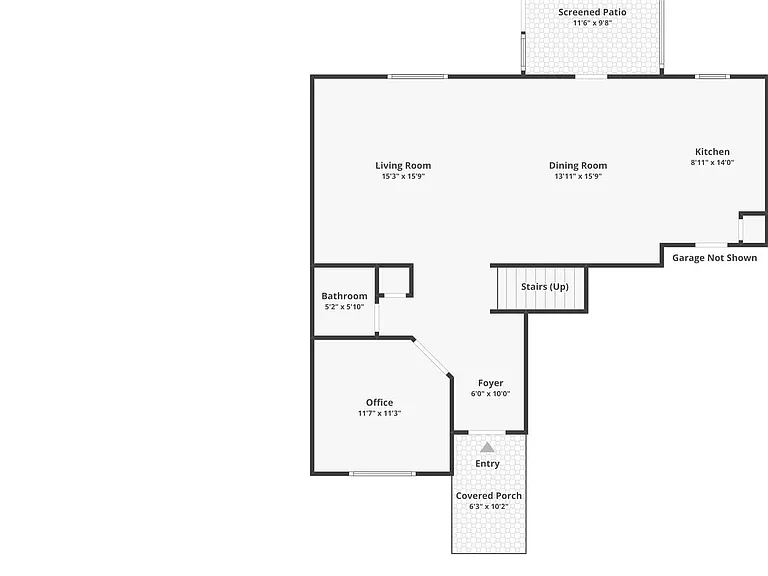 2657 Doubletree Ct — Photo 28