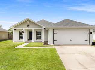 606 Timbers Xing, Lynn Haven, FL 32444