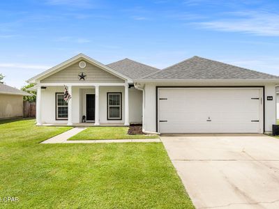 606 Timbers Xing, Lynn Haven, FL, 32444