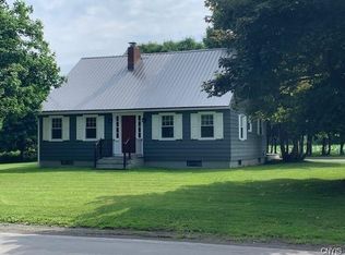 3712 North St, Madison, NY 13402