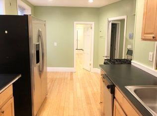 140 Prince St #56, Boston, MA 02113