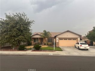 1884 Glow Pointe, San Jacinto, CA 92582