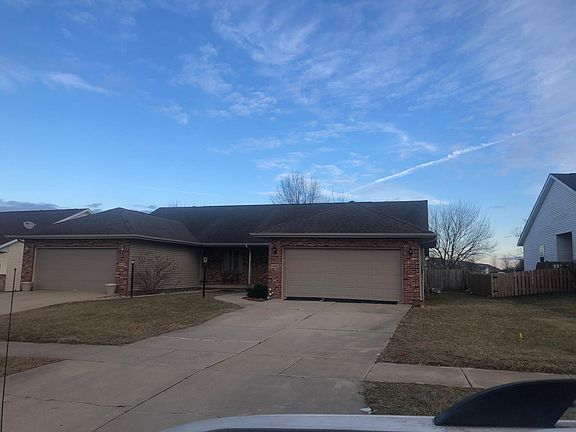 Chatham duplex for rent